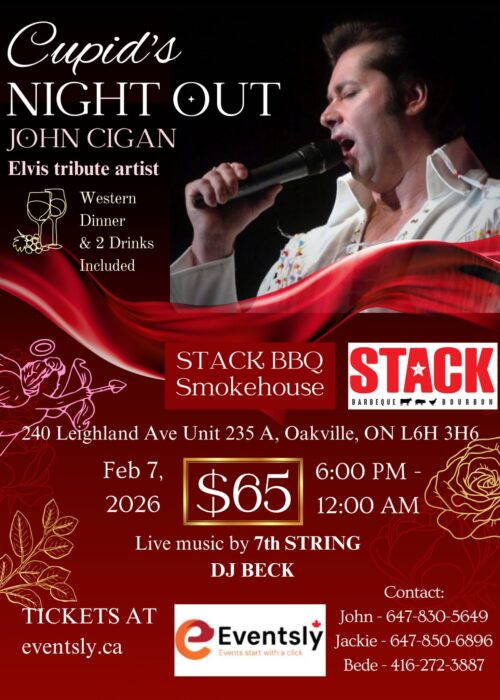 Valantine_Eventsly Event