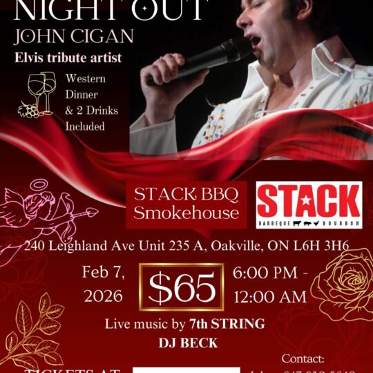 Valantine_Eventsly Event