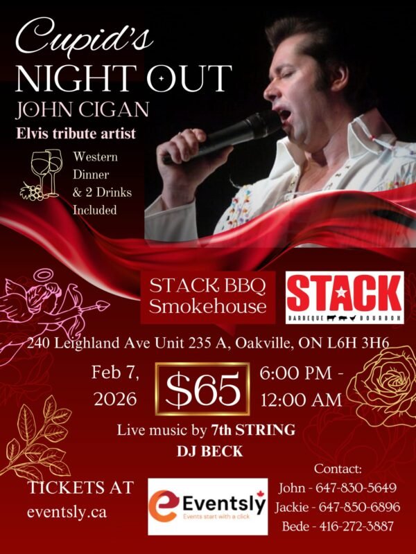 Valantine_Eventsly Event