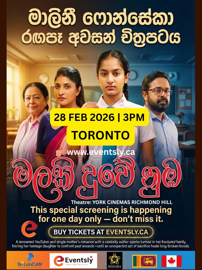 Malaki Duwe Nuba Toronto