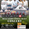 Toronto Ceymphony – Mega Stars Spring Blast Dinner Dance EventslyCA