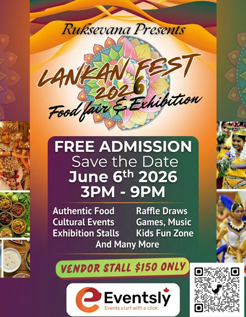 LankanFest2026