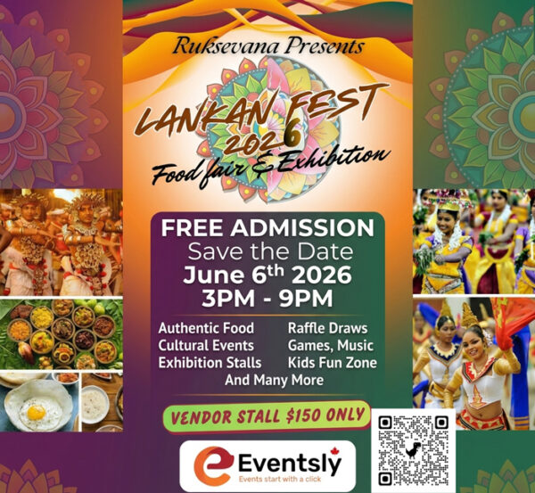 LankanFest2026