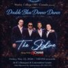 Double Blue Dinner Dance 2026 Eventsly