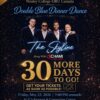 Double Blue Dinner Dance 2026 Eventsly