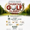 Thurstan Gold Classic 2026 Eventslyca
