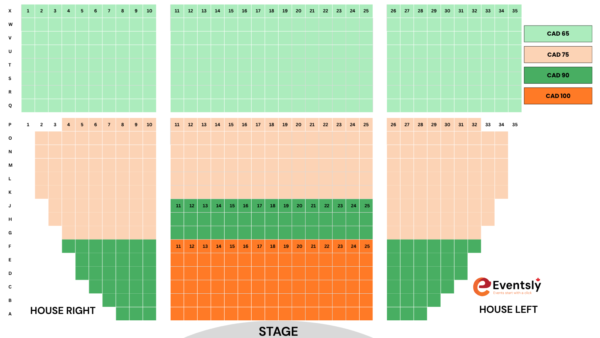 RythemOf70s_Vancourer_seating plan