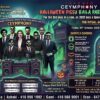 Toronto Ceymphony Halloween