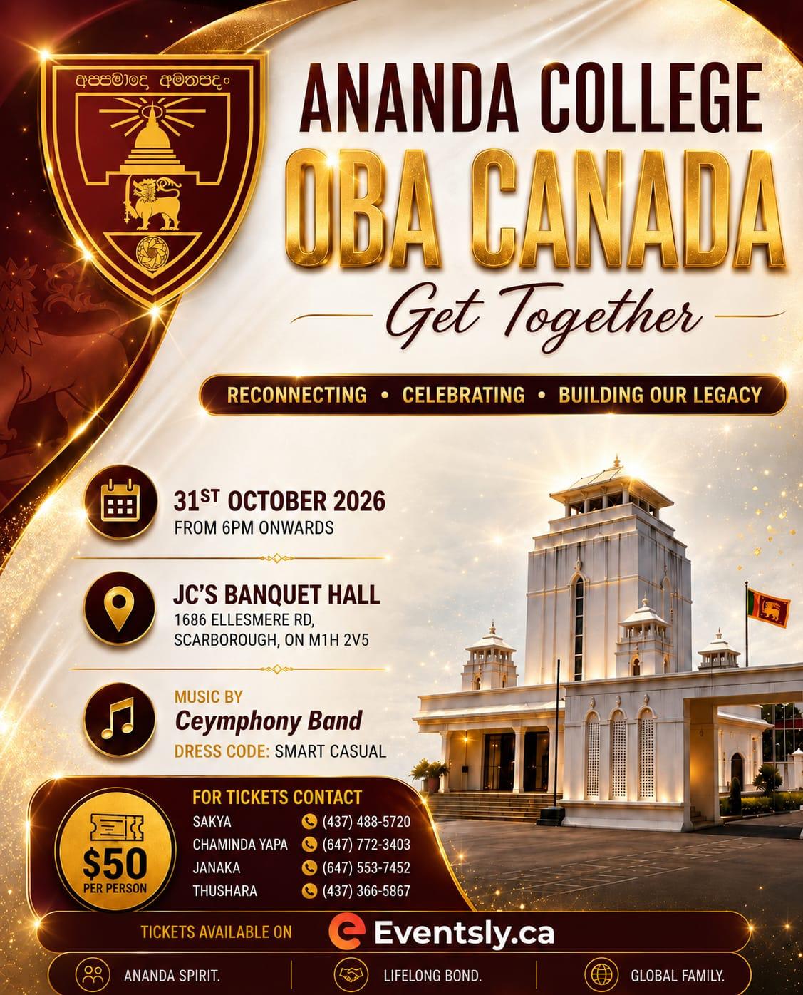Ananda-oba-canada