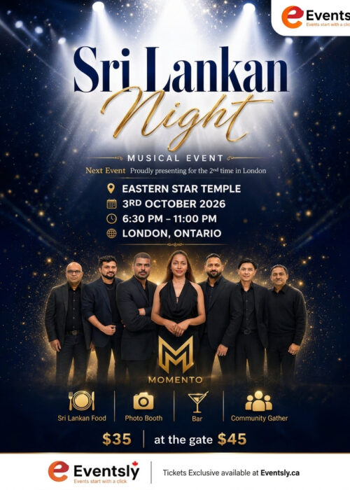 srilankan-night-london