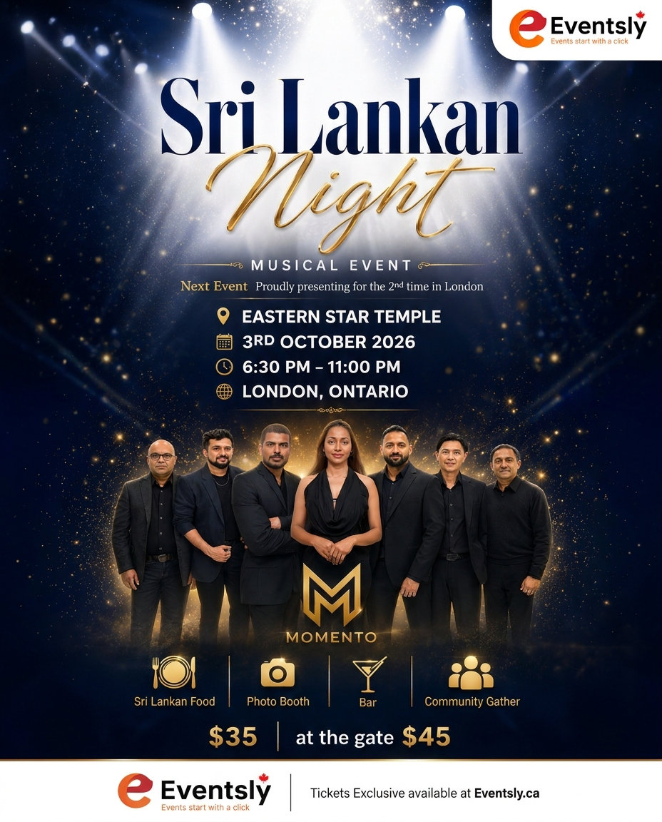 srilankan-night-london
