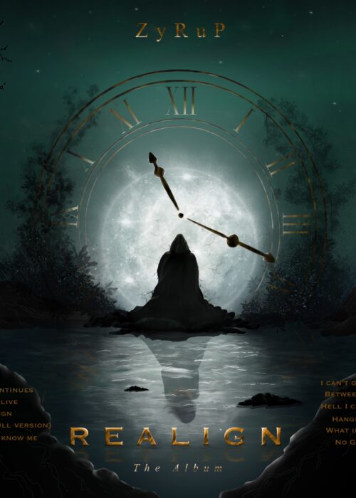 ZyRuP_Realign Album Art